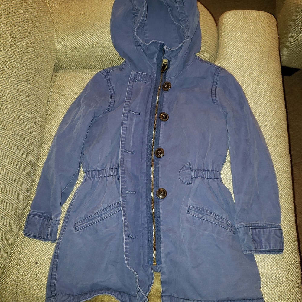 Gap kids parka